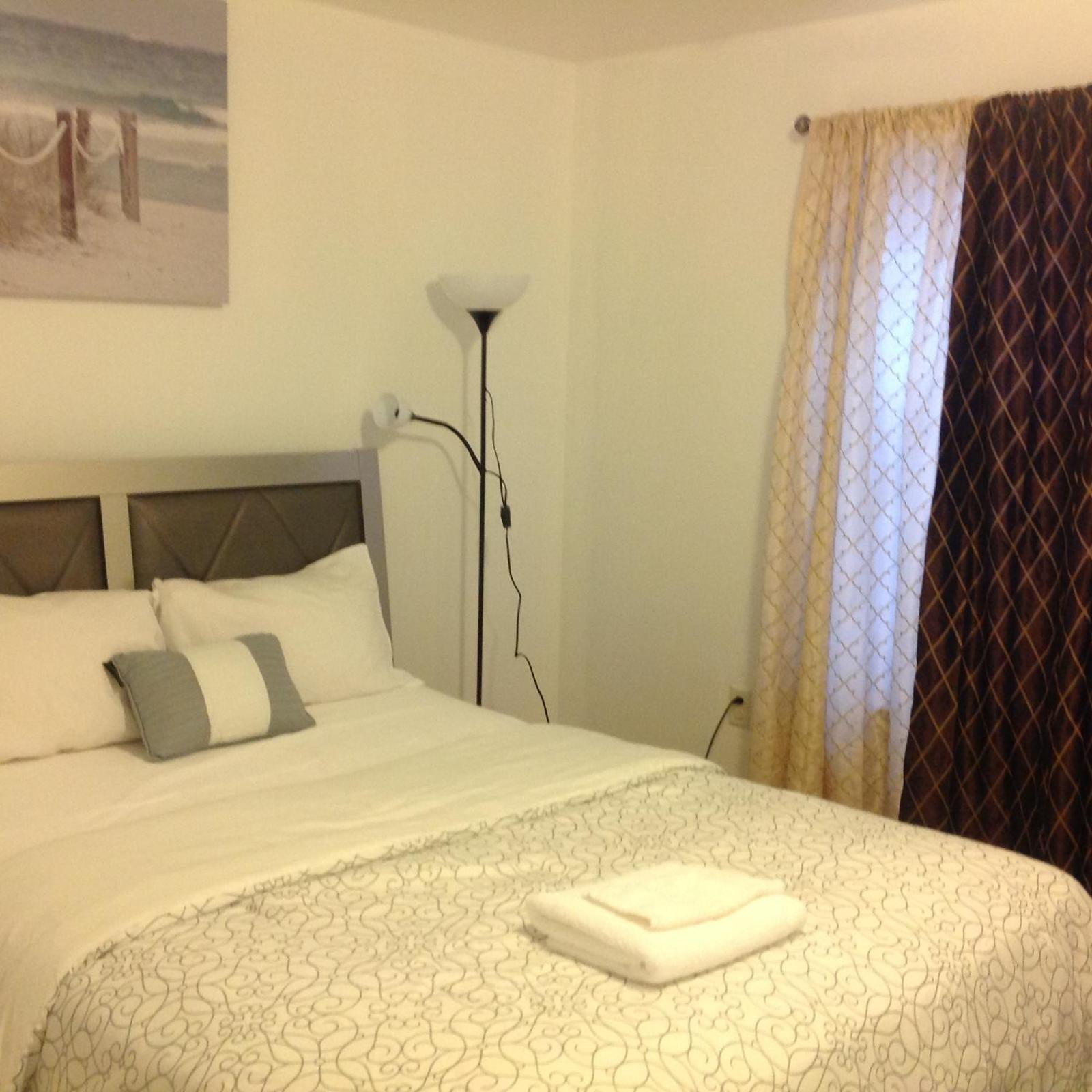 Newark Airport Hotels