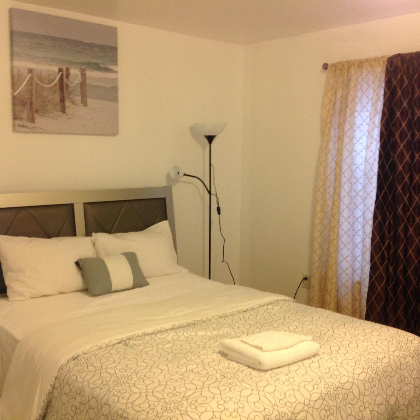 Hotels In Newark Nj