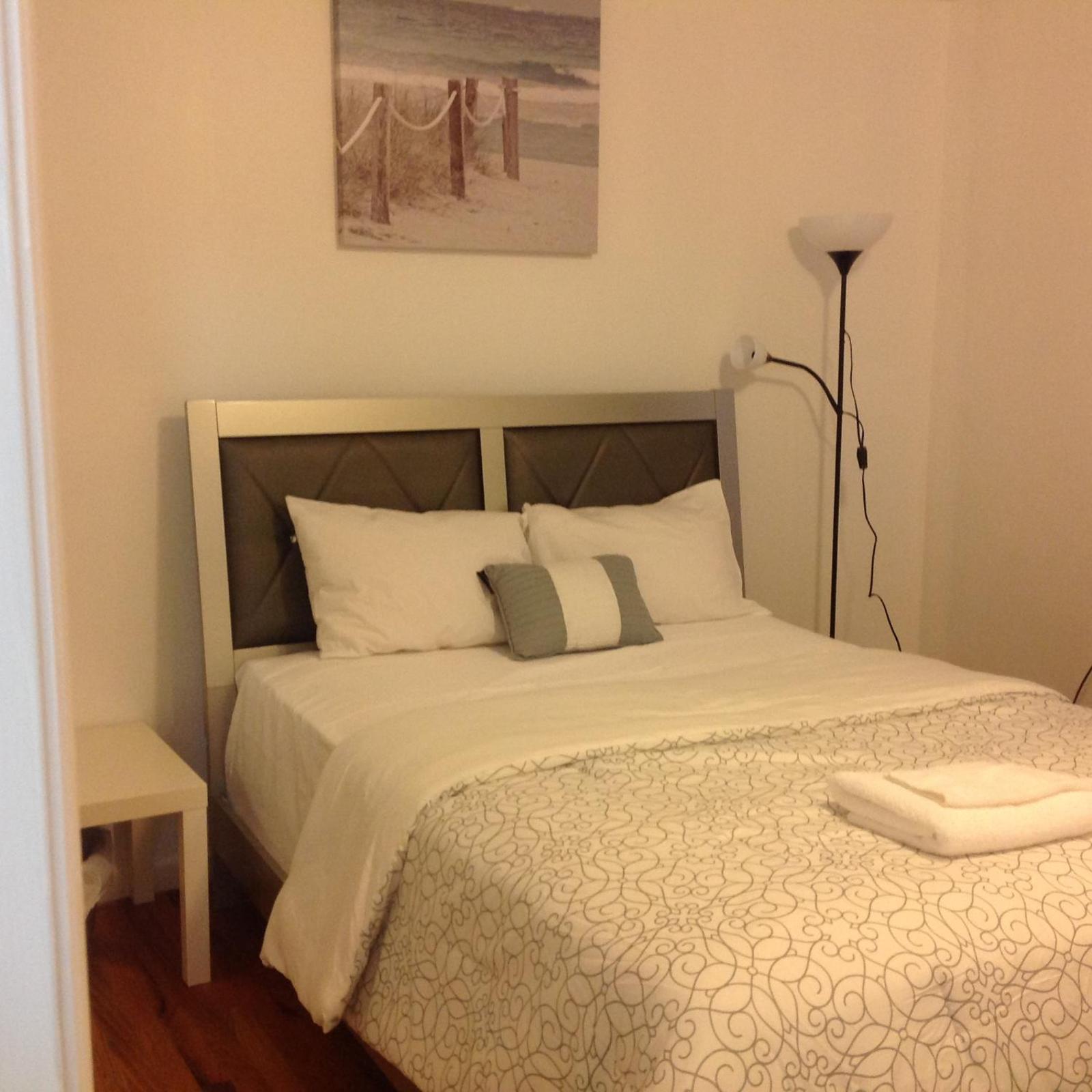 Hotels Near Newark Airport