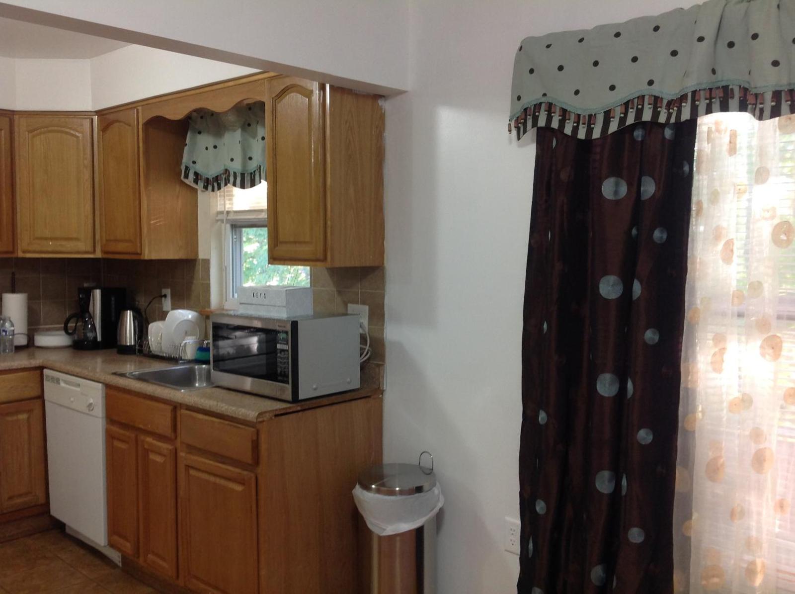 Ojoy Homesuites At Runyon
