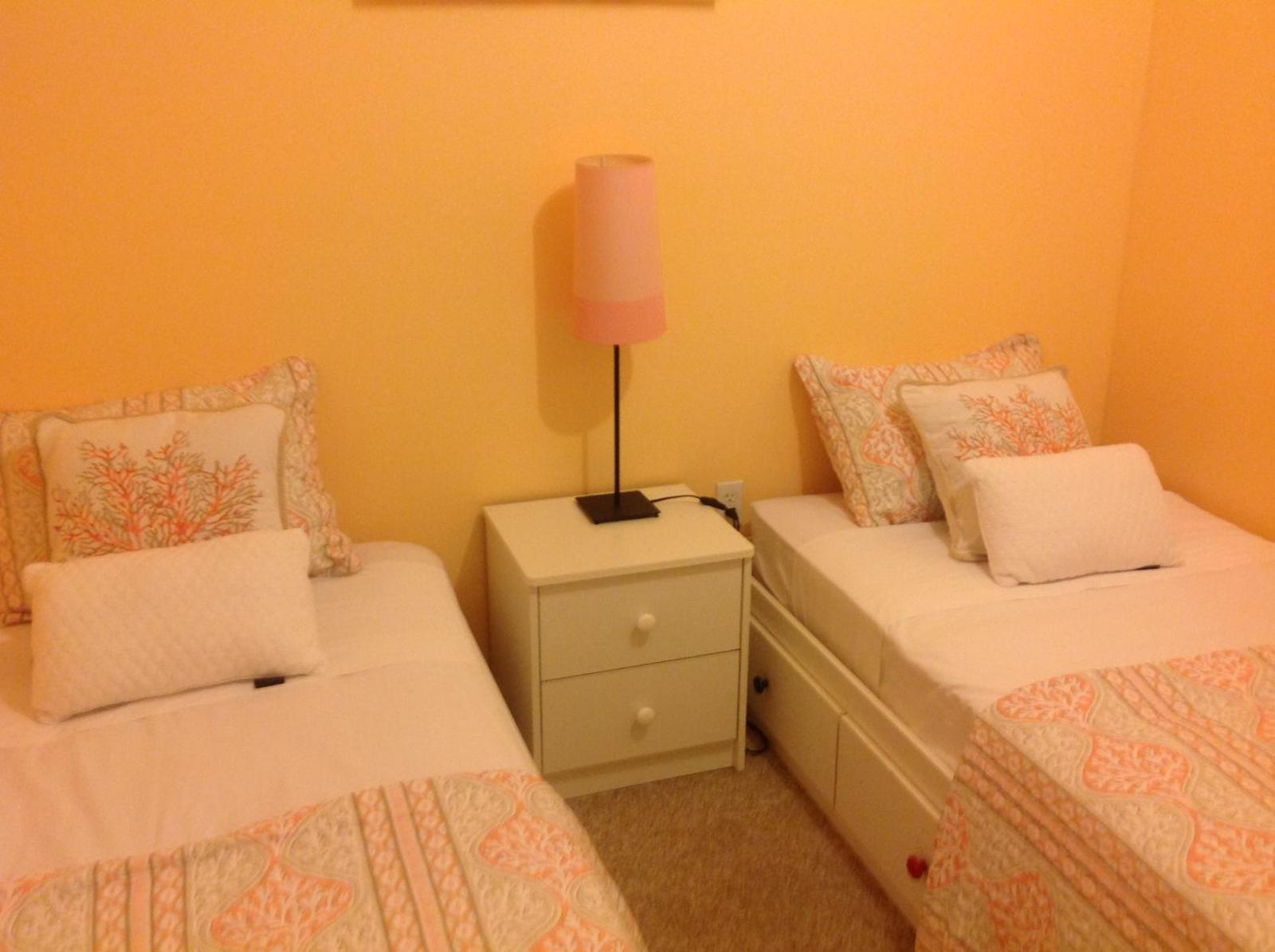 Ojoy Homesuites At Runyon
