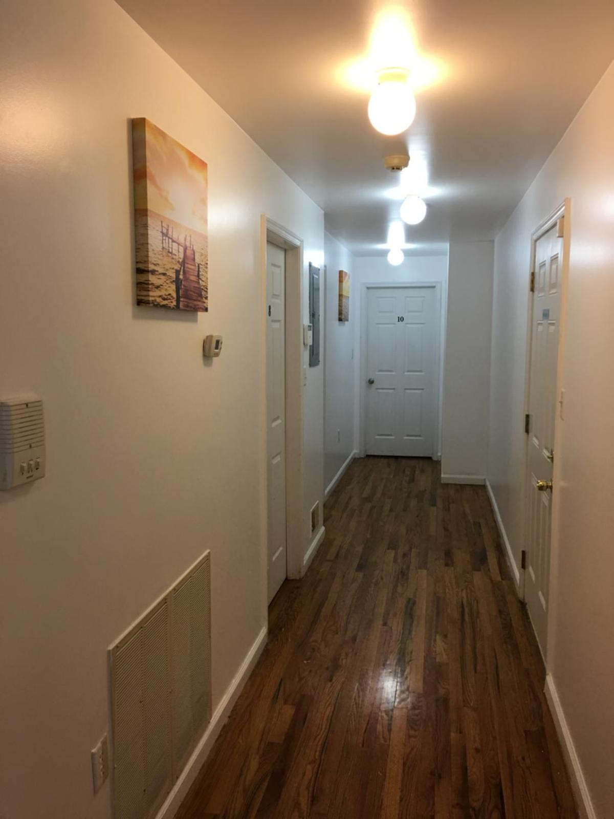 Hotels In Newark Nj