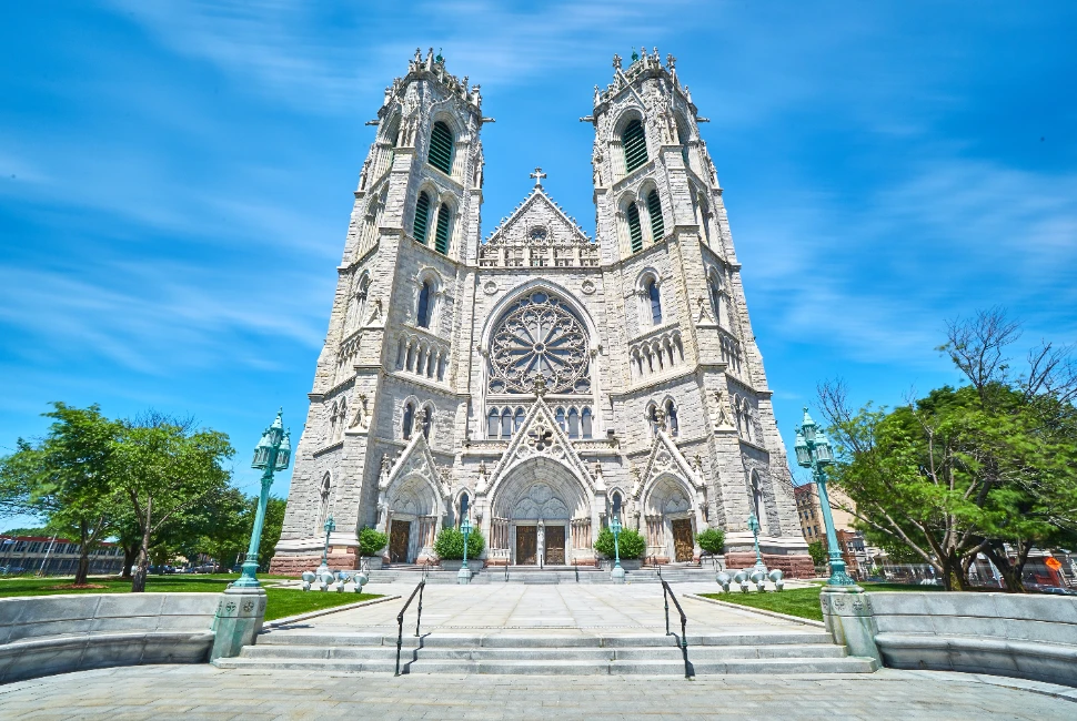 Exploring Newark, NJ: Must-Visit Attractions and Exciting Activities