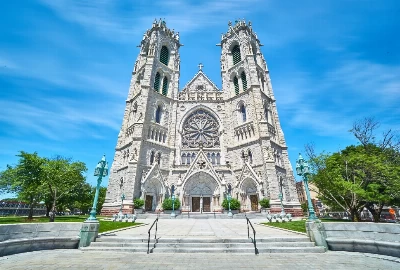 Exploring Newark, NJ: Must-Visit Attractions and Exciting Activities