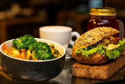 Taste the Flavors of Newark: Where to Eat for an Unforgettable Culinary Experience