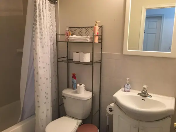 Mojoy Homesuites At Runyon 10