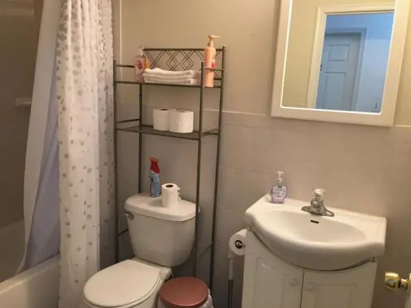 Mojoy Homesuites At Runyon 9
